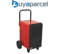 Sealey Industrial Dehumidifier SDH30 30L 230V