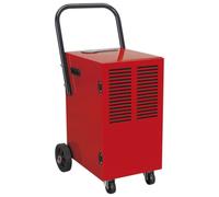 Sealey SDH50 50L Industrial Dehumidifier (230V)