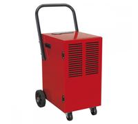 Sealey SDH50 Industrial Dehumidifier 50L