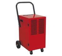 Sealey Industrial Dehumidifier SDH50 50L (230V)