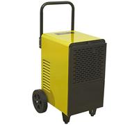 Sealey SDH50110V Industrial Dehumidifier 110V 50L