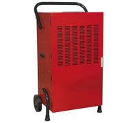 Sealey Industrial Dehumidifier 70L