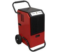 Sealey SDH70 Industrial Dehumidifier 240v