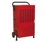 Sealey Industrial Dehumidifier 70L SDH70