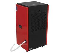 Sealey Sdh90 Industrial Dehumidifier 90L
