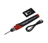 Sealey Soldering Iron SDL10 12W Lithium-ion Rechargeable