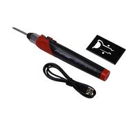 Sealey Soldering Iron SDL10 12W Lithium-ion Rechargeable