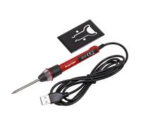 Sealey SDL12 Premier USB Soldering Iron 8W