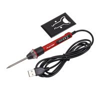 Sealey SDL12 Usb Soldering Iron 8W