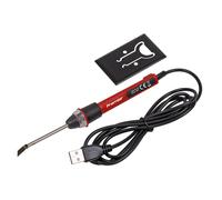 Sealey SDL13 Premier USB 3D Print Finishing Tool/Plastic Welder 8W