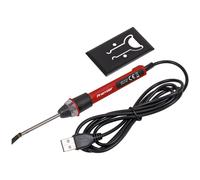 Sealey SDL13 Usb 3D Print Finishing Tool/Plastic Welder 8W