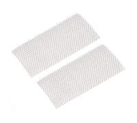Sealey Stainless Steel Wire Mesh, Pack of 2