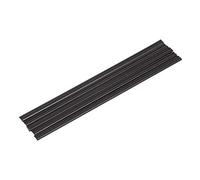 Sealey PP Flat Plastic Welding Rods for SDL14 Plastic Welder Pack of 5