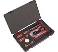 Sealey SDL14 Rechargeable Plastic Welding Repair Kit