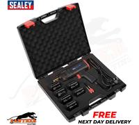 Sealey SDL15 Lightweight Plastic Welding Repair Kit 75W Pistol Grip UPS NEXT DAY