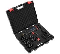 Sealey Plastic Welding Repair Kit 75W