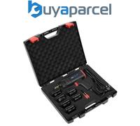 Sealey SDL15 Plastic Welding Repair Kit 75W