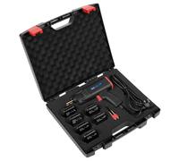 Sealey SDL15 Plastic Welding Repair Kit 75W