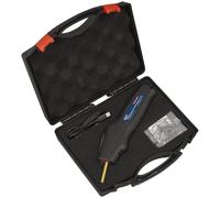 Sealey Rechargeable Hot Stapler Repair Kit 18W - SDL16