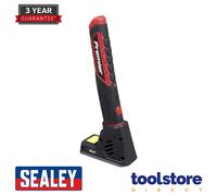 Sealey SDL7 Soldering Iron Rechargeable 4V Lithium-ion