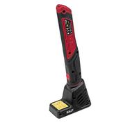 Sealey SDL7 Cordless Rechargable Soldering Iron Li-Ion - 450°C 25Sec Warm up