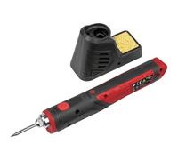 SEALEY SDL7 Cordless Soldering Iron Rechargeable 4V Lithium-ion