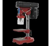 Sealey SDM30 350W Pillar Drill 5-Speed, 580mm Height 230V