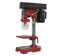 Sealey SDM30 Bench Mounting Pillar Drill 5-Speed 350W/230V