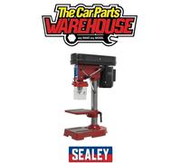 Sealey SDM30 5 Speed Pillar Drill 580mm 240v Hobby Model
