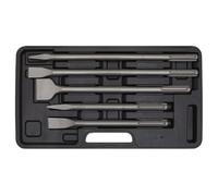 Sealey Sds Max Demolition Kit 5Pc 314C