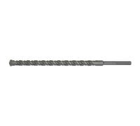Sealey Worksafe® SDS MAX Drill Bit 30 x 570mm MAX30X570
