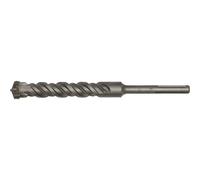 Sealey SDS Max Drill Bit 38mm 370mm Pack of 1