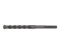 Sealey MAX20X320 Sds Max Drill Bit Ø20 X 320Mm