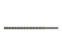 Sealey SDS Max Drill Bit 26mm 520mm Pack of 1