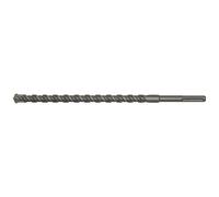 Sealey SDS Max Drill Bit 26mm 520mm Pack of 1