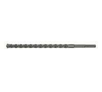 Sealey SDS Max Drill Bit 26mm 520mm Pack of 1