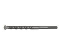 Sealey Sds Max Drill Bit Fully Hardened & Ground 30 X 370mm 1 Piece Max30X370