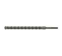 Sealey Worksafe® SDS MAX Drill Bit 35 x 570mm