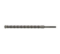Sealey SDS MAX Drill Bit Ø35 x 570mm - MAX35X570