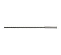 Sealey Sds Max Drill Bit Fully Hardened & Ground 14 X 540mm 1 Piece Max14X540