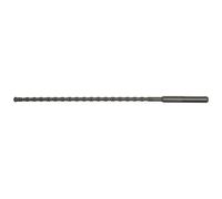 Sealey Sds Max Drill Bit Fully Hardened & Ground 15 X 540mm 1 Piece Max15X540