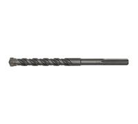 Sealey Sds Max Drill Bit Fully Hardened & Ground 20 X 320mm 1 Piece Max20X320