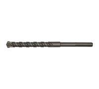 Sealey Sds Max Drill Bit Fully Hardened & Ground 26 X 340mm 1 Piece Max26X340