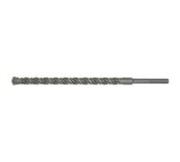 Sealey Sds Max Drill Bit Fully Hardened & Ground 30 X 570mm 1 Piece Max30X570
