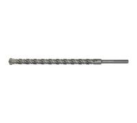 Sealey Sds Max Drill Bit Fully Hardened & Ground 32 X 570mm 1 Piece Max32X570