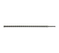 Sealey Sds Max Drill Bit Fully Hardened & Ground 32 X 920mm 1 Piece Max32X920