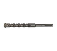 Sealey SDS Max Drill Bit 35mm 370mm Pack of 1