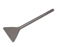 Wide Chisel 112 x 445mm - SDS Max