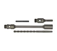 Sealey SDS Plus 310mm Adaptor Pack DDASL