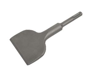Sealey SDS-Plus 75mm x 165mm Chisel Bit Tiles Walls & Floor Tool